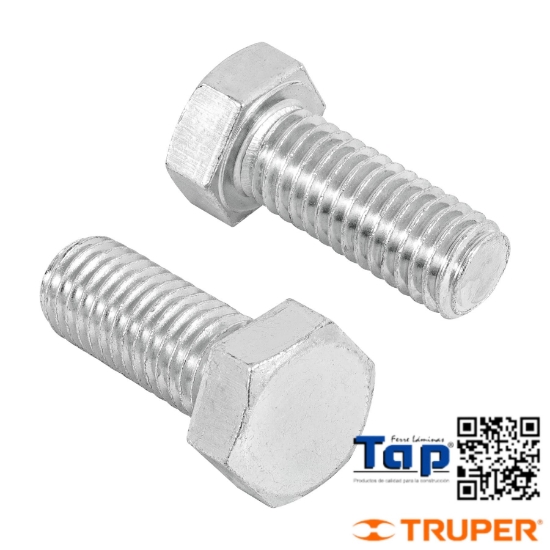 Imagen de TORNILLOS T MQNA  013 1/2"X031 1-1/4" FIERO BOL 40