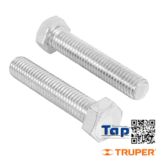 Imagen de TORNILLOS T MQNA  013 1/2"X062 2-1/2" FIERO BOL 20