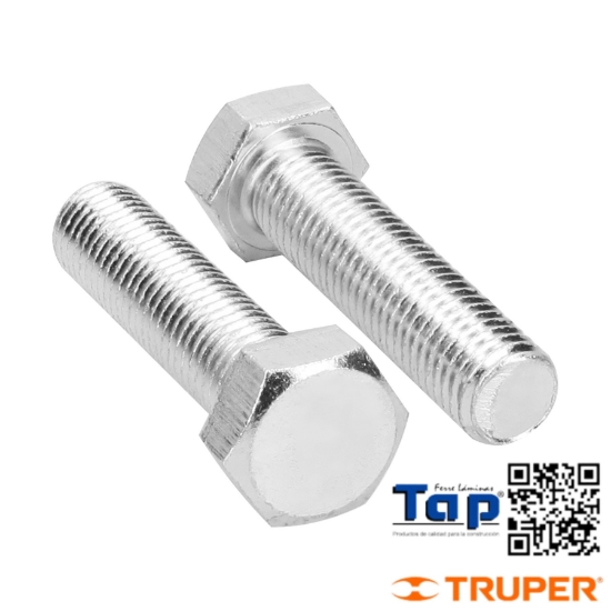 Imagen de TORNILLOS T MQNA  019 3/4"X075 3" FIERO BOL 4