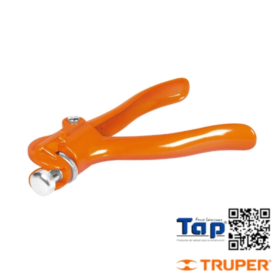 Imagen de TRABADOR P SERRUCHOS TRUPER
