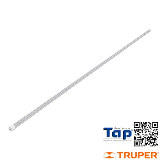 Imagen de TUBO LED T8 36 W BASE FA8 PANTALLA POLICARBONATO VOLTECK