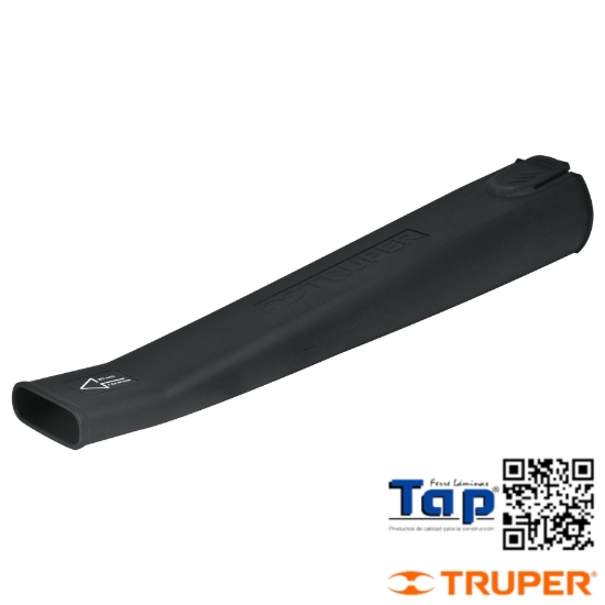 Imagen de TUBO P SOPLADORA ELECTRICA SOPLA-960 TRUPER