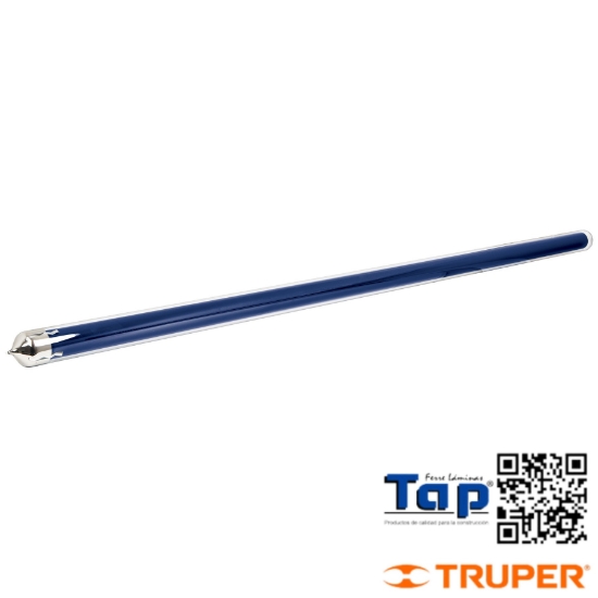 Imagen de TUBO REP P CALENTADOR SOLAR FOSET