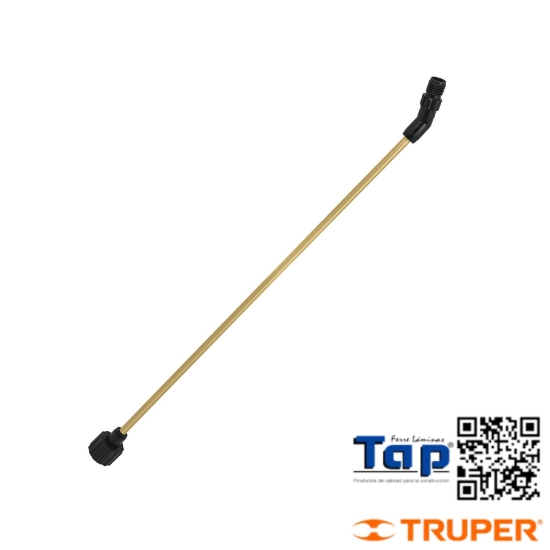 Imagen de TUBO ROCIADOR 500 MM P FUMIGADORA FM-425 TRUPER