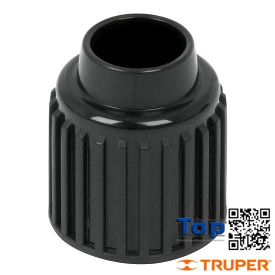 Imagen de TUERCA S20X1.5 P FUMIGADORES FUM-12 16 Y 20 TRUPER