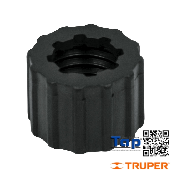 Imagen de TUERCA UNION P FUMIGADORA FM-425 TRUPER