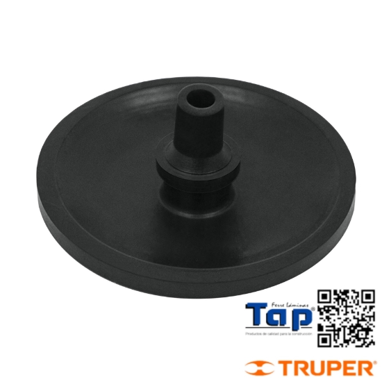 Imagen de VALVULA ALIVIO T J P FUMIGADORA FM-425 TRUPER