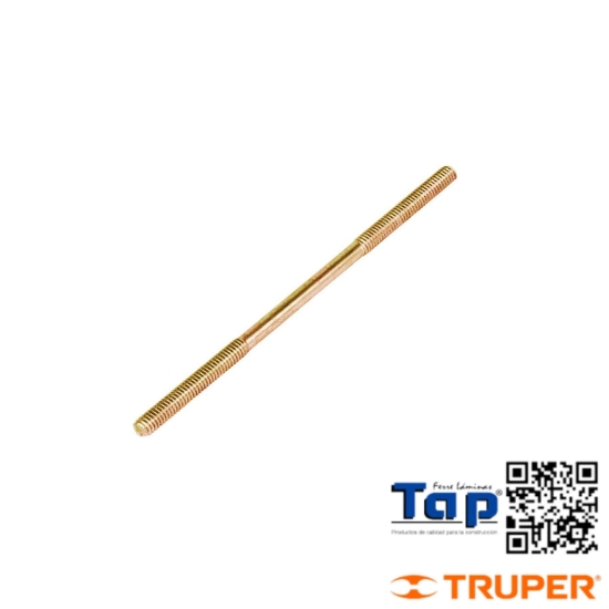 Imagen de VARILLA ACERO 15 CM P FLOTADOR FOSET