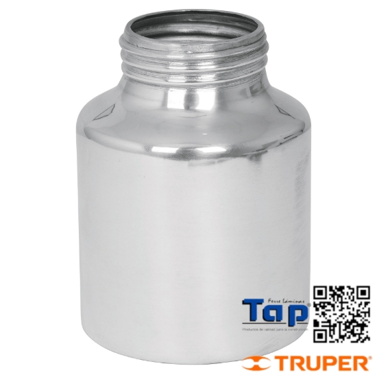Imagen de VASO ALU REP P PIPI- 26 Y PIPI-27 TRUPER