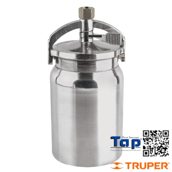 Imagen de VASO ALU REP P PIPI-340X TRUPER EXPERT