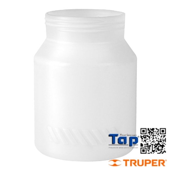 Imagen de VASO PCO P PIPI-44E TRUPER