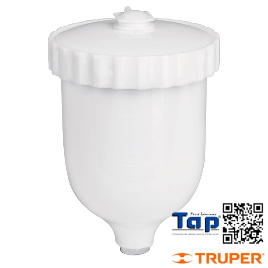 Imagen de VASO PCO REP PARA PIPI-440 PIPI-441 Y PIPI-442