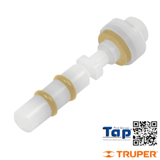 Imagen de VASTAGO PCO COMPLETO P FUMIGADORA FM-425 TRUPER