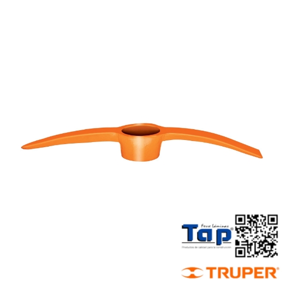Imagen de ZAPAPICO 4 LB SIN MANGO TRUPER