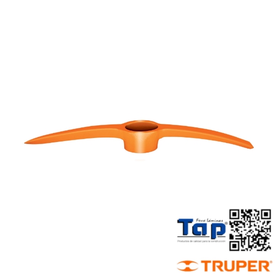 Imagen de ZAPAPICO 6 LB SIN MANGO TRUPER