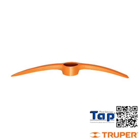 Imagen de ZAPAPICO 7 LB SIN MANGO TRUPER