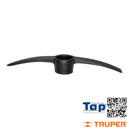 Imagen de ZAPAPICO CABEZA 4.5 LB SIN MANGO PRETUL