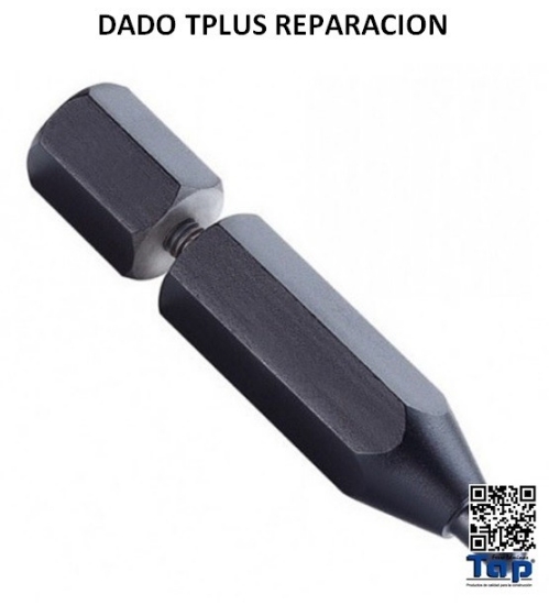Imagen de DADO TPLUS REPARACION