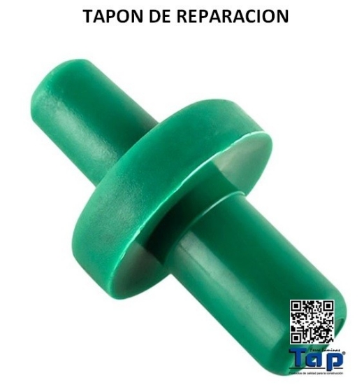 Imagen de TAPON DE REPARACION
