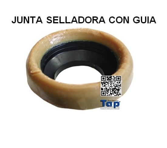 Imagen de JUNTA SELLADORA CON GUIA
