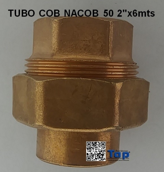 Imagen de TUER UNION COB SS 38 11/2"