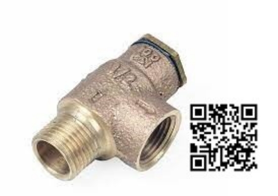 Imagen de VALV ALIVIO 13 1/2"