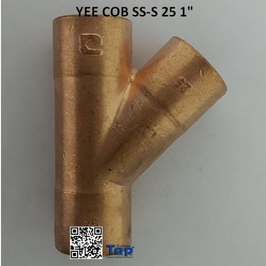 Imagen de YEE COB SS-S 25 1"