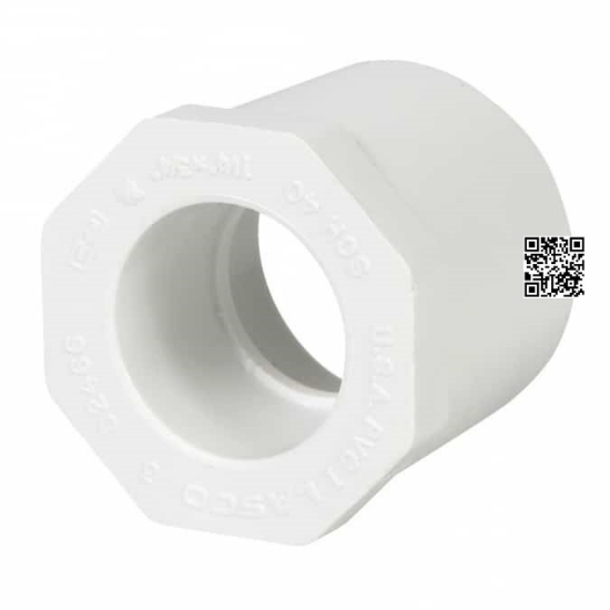 Imagen de RED PVC HID 075 A 050 3"A 2"