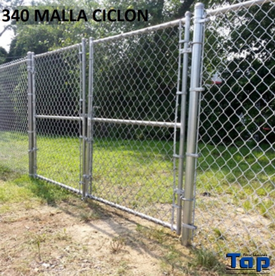Imagen de MALLA CICLON