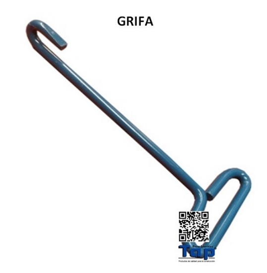 Imagen de GRIFA