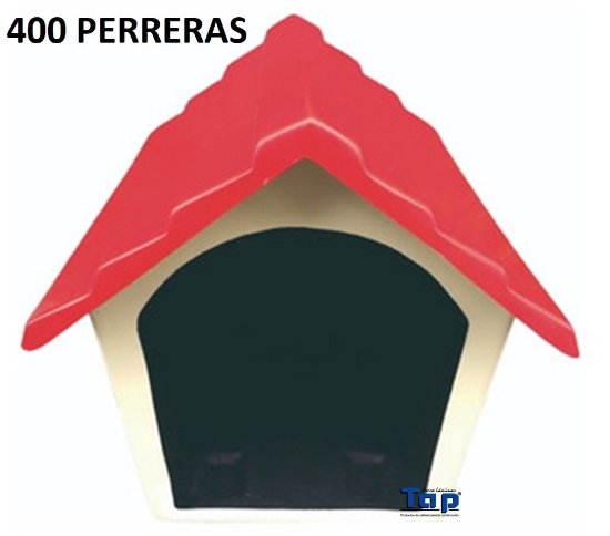 Imagen de PERRERAS