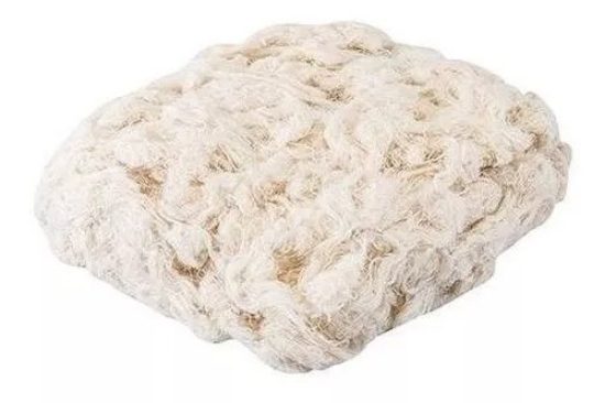 Imagen de ESTOPA BLANCA 8kg costal