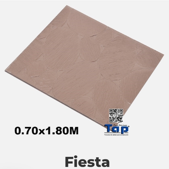 Imagen de P.CANCEL 0.70x1.80m FIESTA BROCE