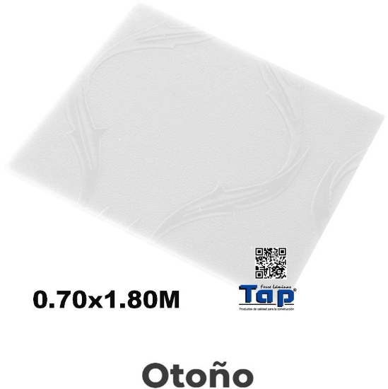 Imagen de P.CANCEL 0.70x1.80m OTOÑO OPACO