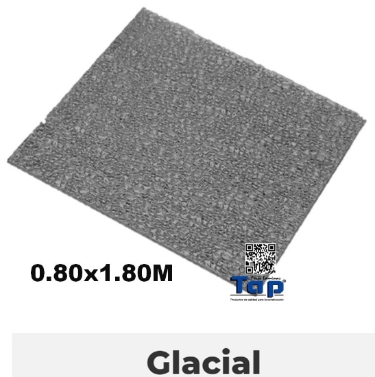 Imagen de P.CANCEL 0.80x1.80 GRACIAL HUMO