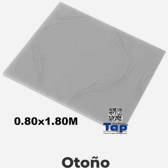 Imagen de P.CANCEL 0.80x1.80 OTOÑO HUMO