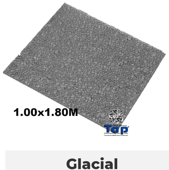 Imagen de P.CANCEL 1.00x1.80m GLACIAL HUMO