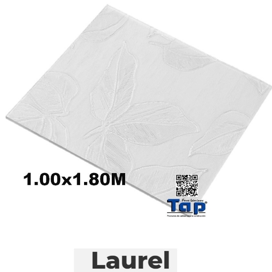 Imagen de P.CANCEL 1.00x1.80m LAUREL CRISTAL