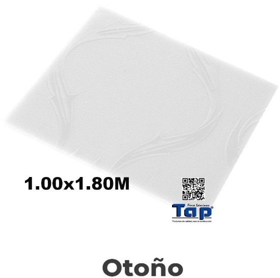 Imagen de P.CANCEL 1.00x1.80m OTOÑO OPACO