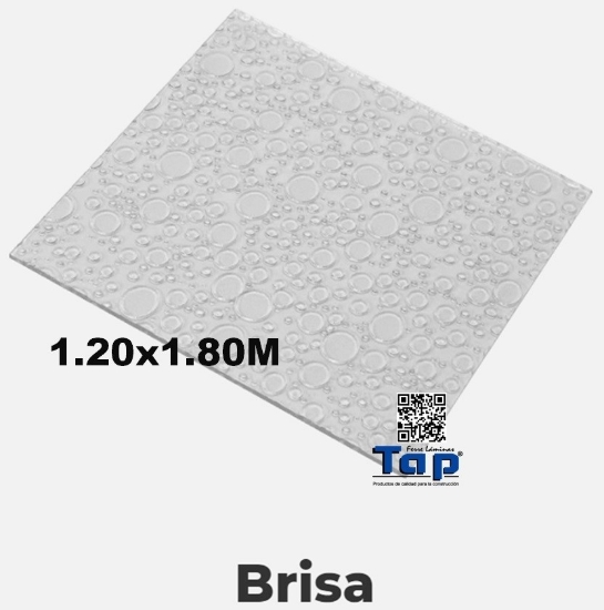 Imagen de P.CANCEL 1.20x1.80m BRISA HUMO