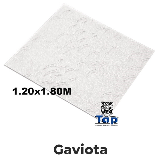 Imagen de P.CANCEL 1.20x1.80m GAVIOTA OPACO