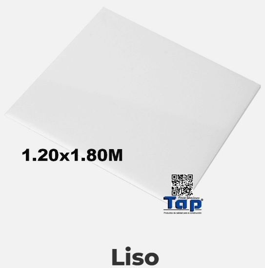 Imagen de P.CANCEL 1.20x1.80m LISO OPACO