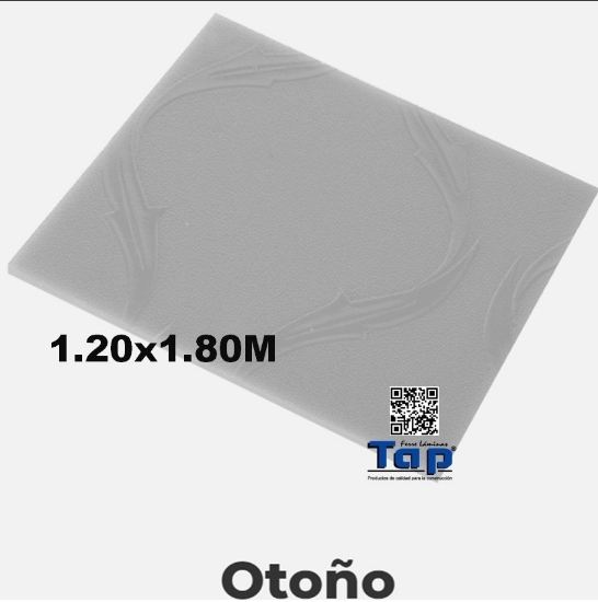 Imagen de P.CANCEL 1.20x1.80m OTOÑO HUMO