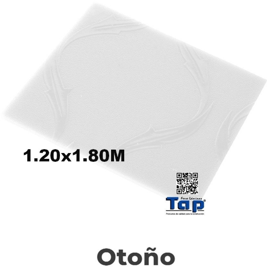 Imagen de P.CANCEL 1.20x1.80m OTOÑO OPACO