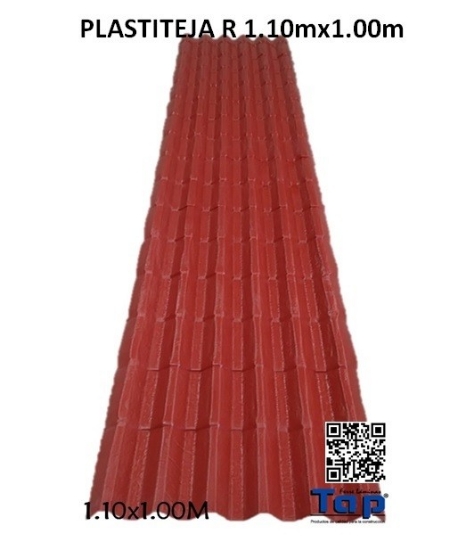 Imagen de PLASTITEJA R 1.10mx1.00m