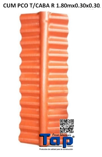 Imagen de TAPA SUPERIOR PLASTITEJA