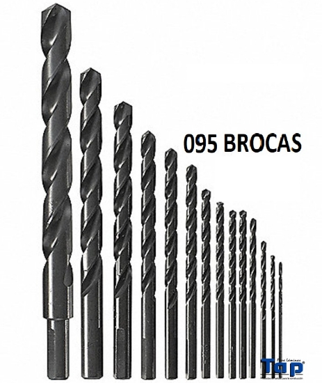 Imagen de BROCAS