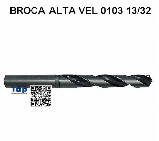 Imagen de BROCA ALTA VEL 0103 13/32