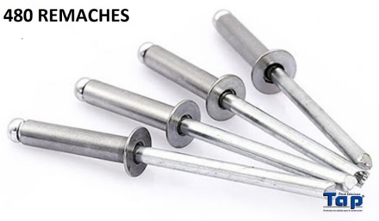 Imagen de REMACHES