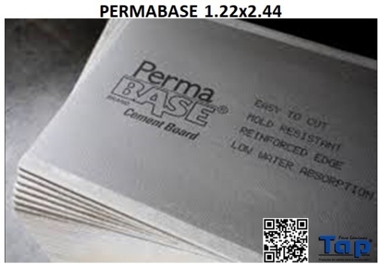 Imagen de PERMABASE 1.22X2.44